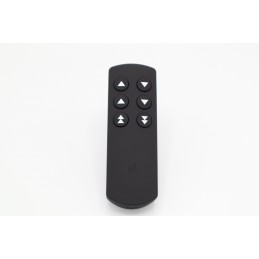 a picture of Hettich radio remote control