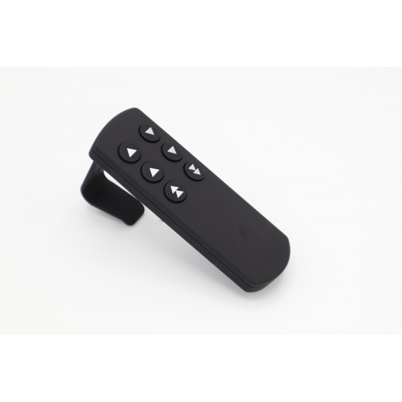Une photo de Télécommande sans fil HETTICH Une photo de Télécommande sans fil HETTICH