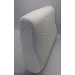 a picture of SHAPE MEMORY PILLOW