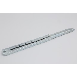 Crémaillère Rasto HETTICH