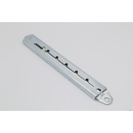 Crémaillère Rasto HETTICH