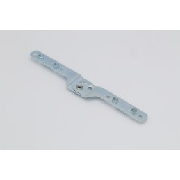 Hinges with end-stop for knee part | Spot Literie