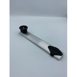 Arm with castor hettich | Spot Literie
