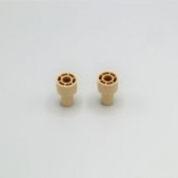 Staggered Spacer of 20X12X8 mm