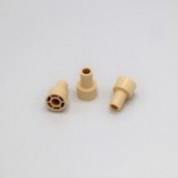 a picture of Staggered Spacer of 20X12X8 mm
