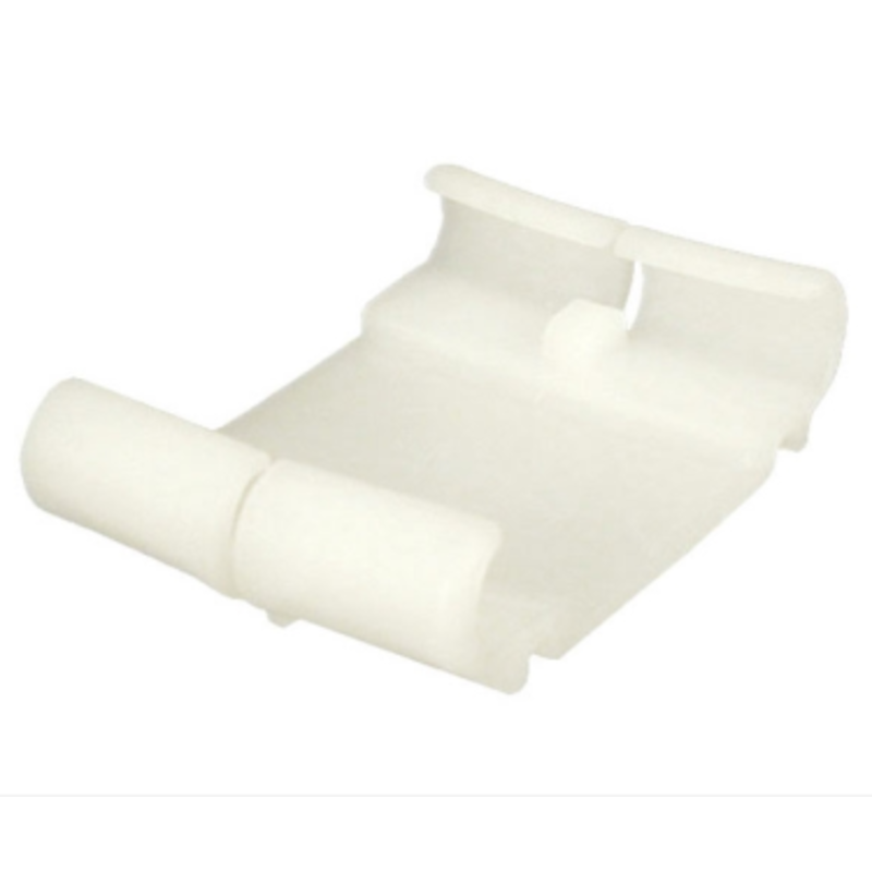 a picture of Plastic bed CLIPSLATTE slat holder fitting of 53x8 mm